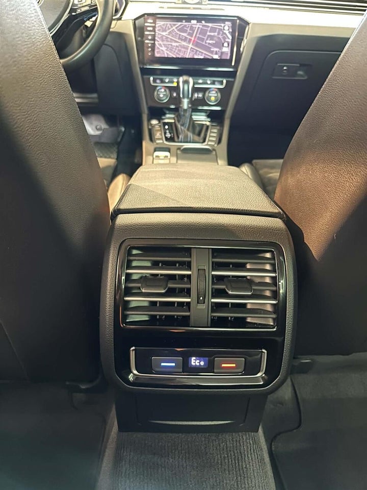 VW Passat 1,4 GTE Highline DSG 4d