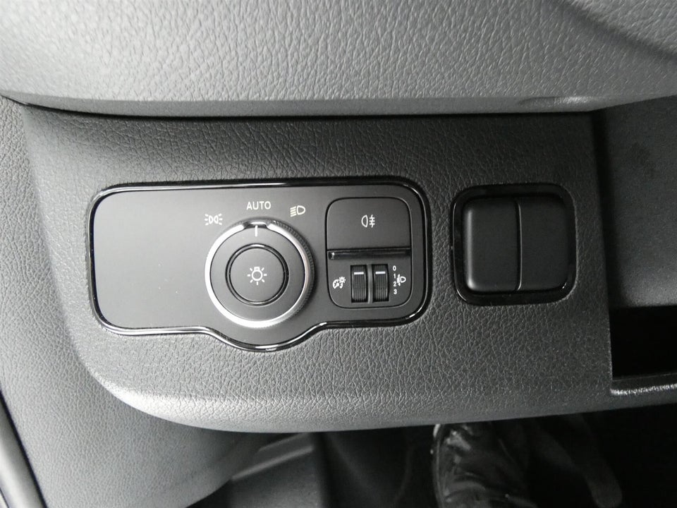 Mercedes Sprinter 317 2,0 CDi A2 Kassevogn aut. RWD