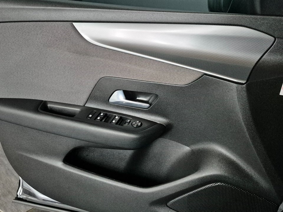 Opel Mokka 1,2 T 130 Edition+ aut. 5d