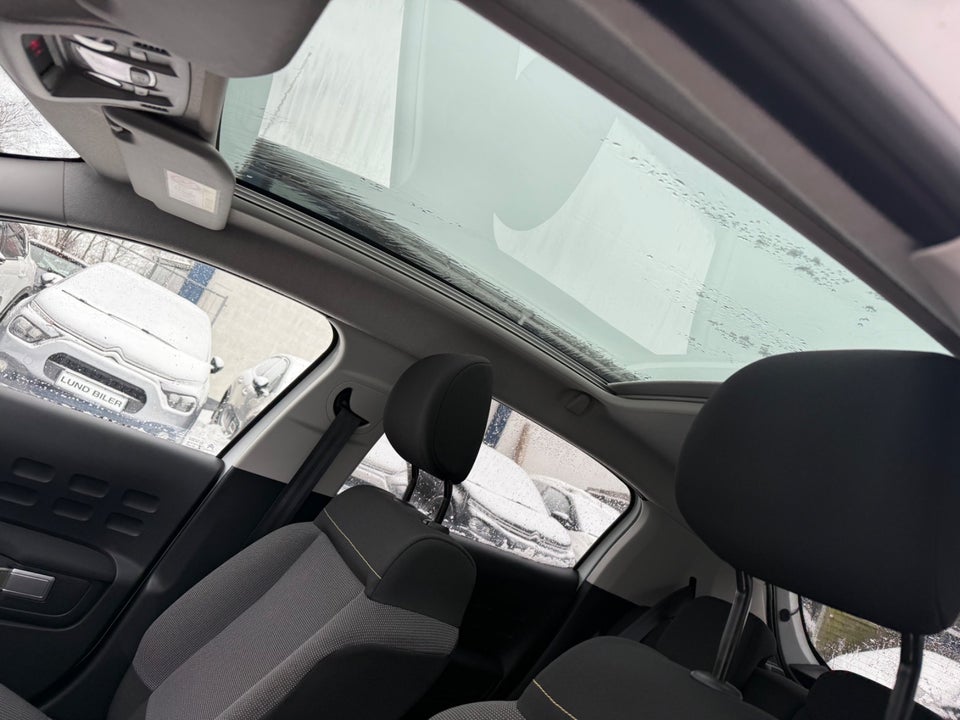 Citroën C3 1,2 PureTech 82 SkyLine 5d