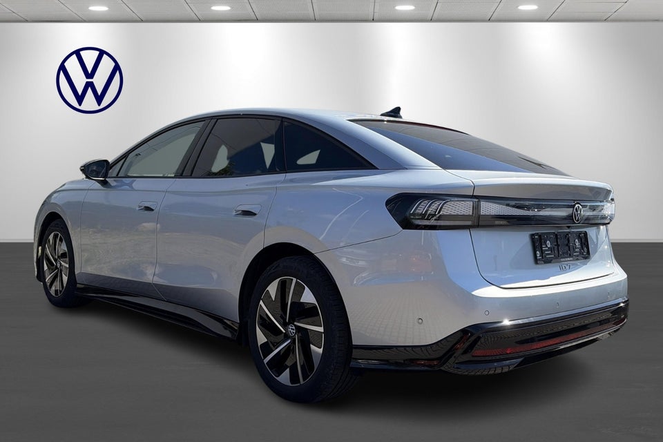 VW ID.7 86 Style S+ 5d