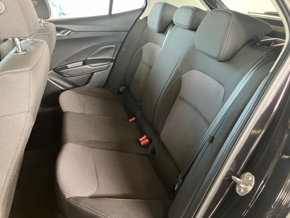 Skoda Fabia 1,5 TSi 150 Ambition DSG 5d