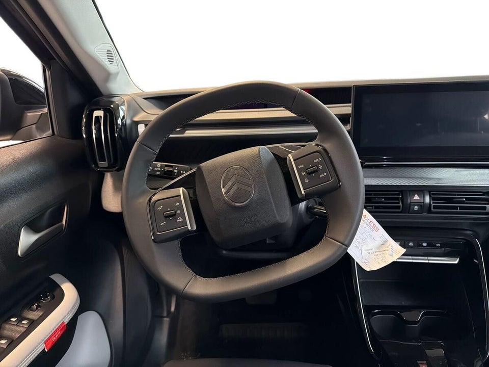 Citroën ë-C3 44 Max 5d