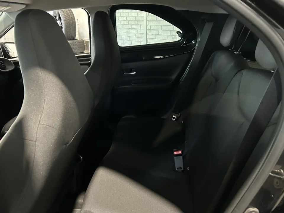Toyota Aygo X 1,0 Active 5d