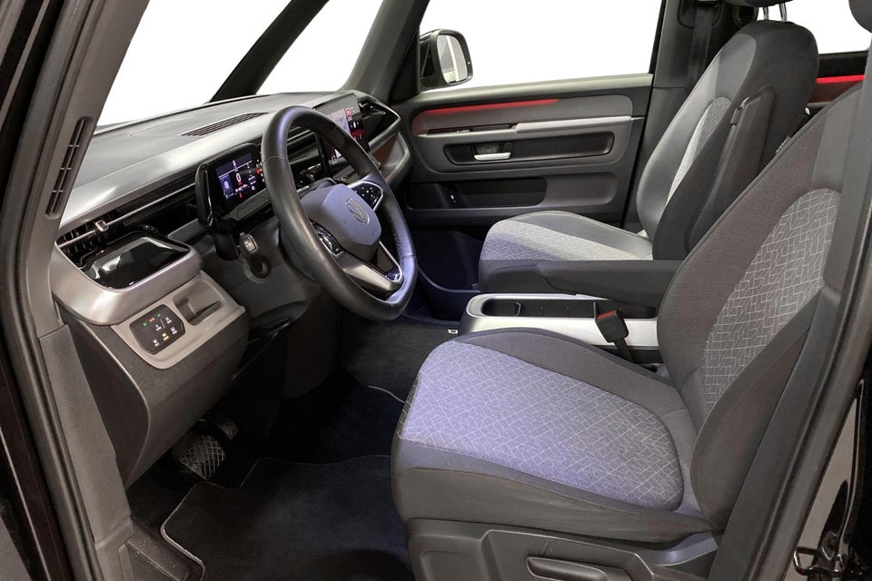 VW ID.Buzz 77 Life 75 Years Edition SWB 5d