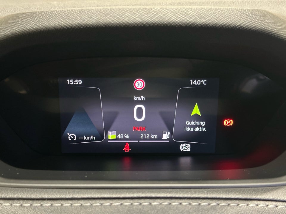 Skoda Enyaq 80 iV Sportline 5d