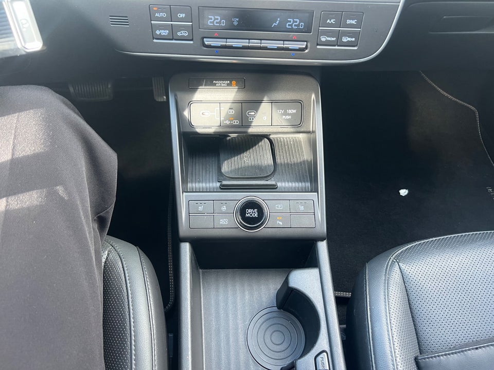 Hyundai Kona 65 EV Ultimate 5d