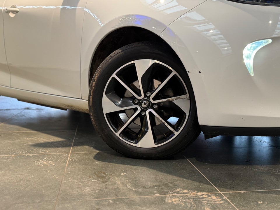 Renault Zoe 41 Life 5d