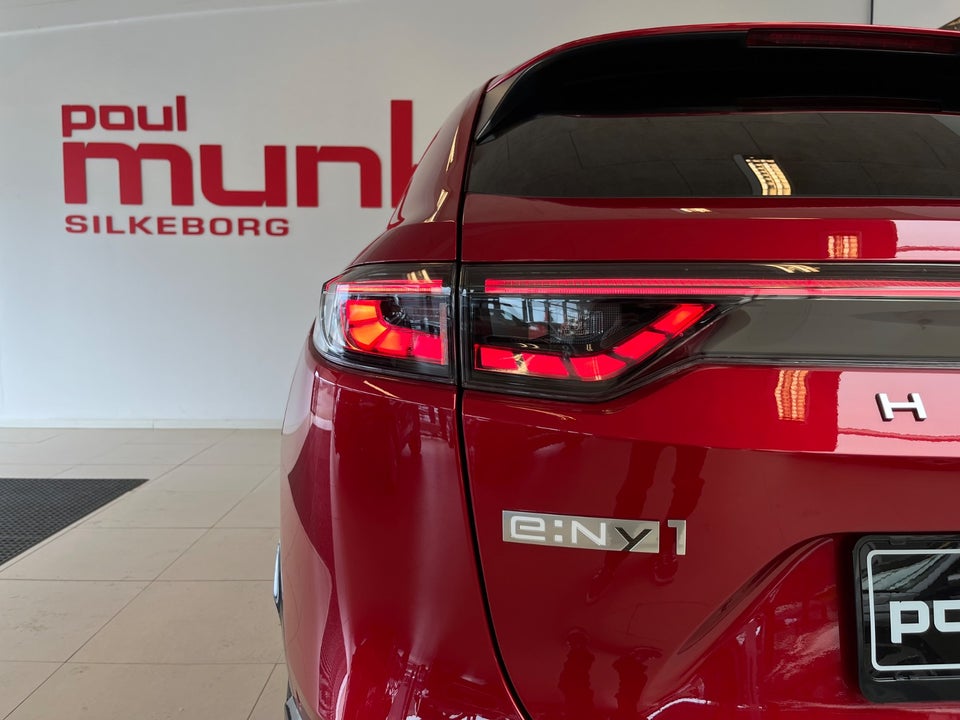 Honda e:Ny1 Advance 5d
