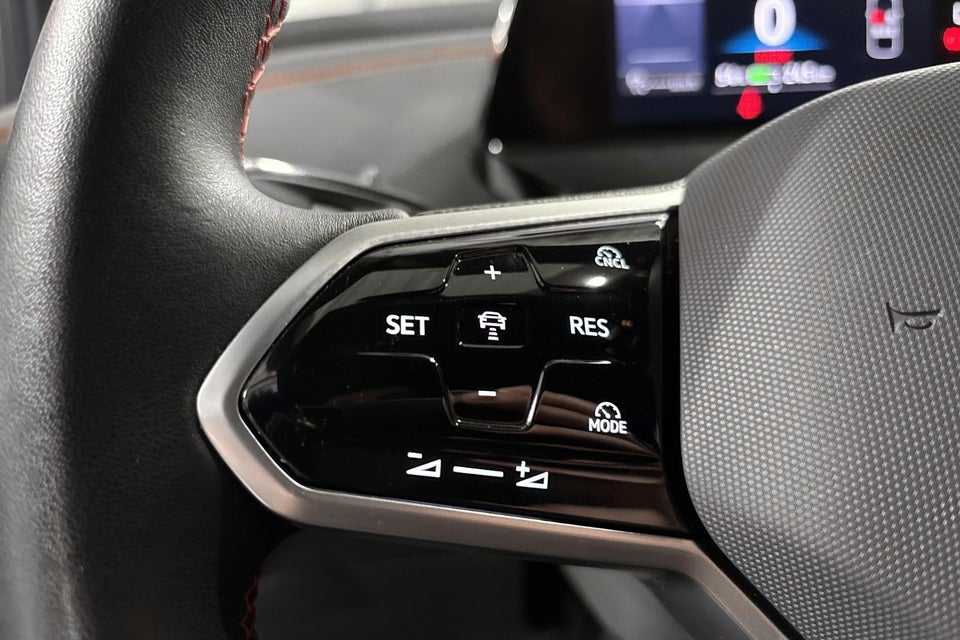VW ID.4 77 GTX Max+ 4Motion 5d
