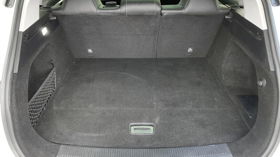 MG Marvel R Performance 5d