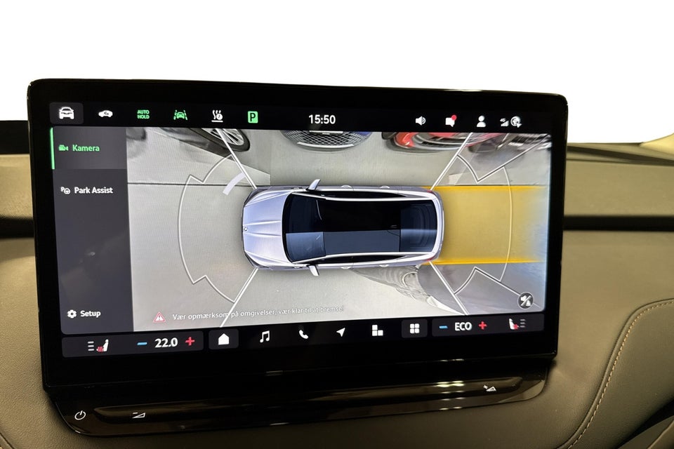 Skoda Enyaq 85 iV Coupé 5d