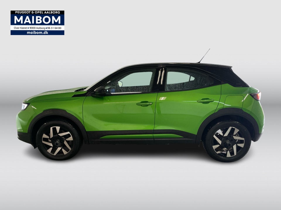 Opel Mokka-e 50 GS Line 5d