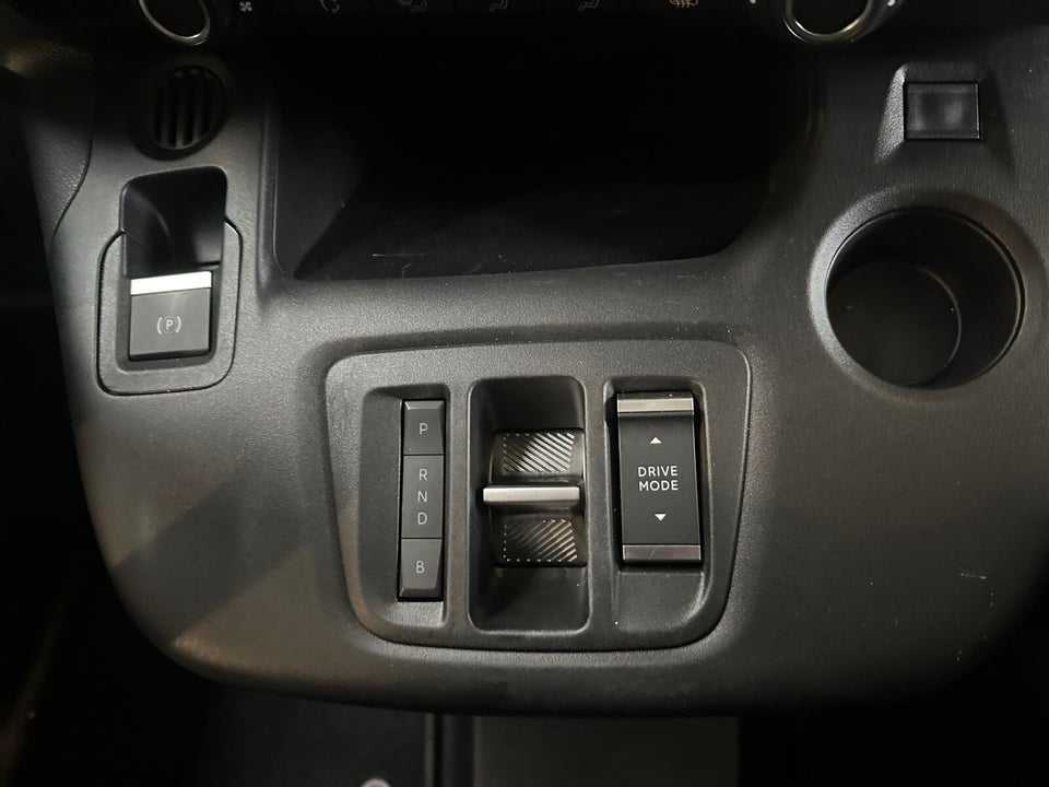 Citroën ë-Berlingo 50 L1 BaseLine Van