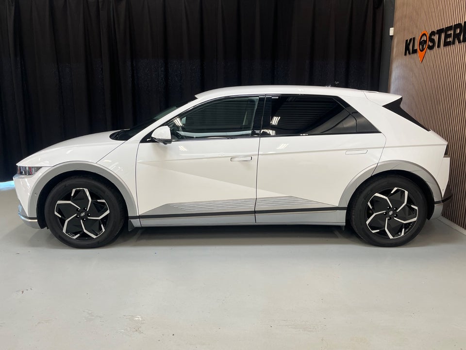 Hyundai Ioniq 5 73 Ultimate 5d