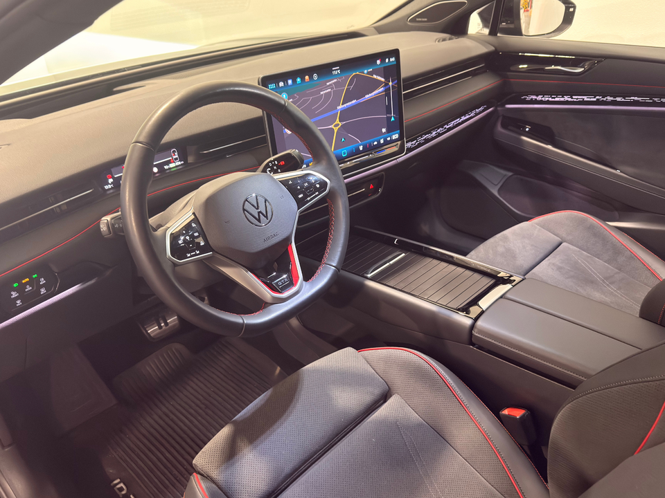 VW ID.7 86 GTX Tourer 4Motion 5d