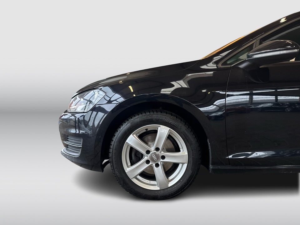 VW Golf VII 1,4 TSi 125 Allstar Variant BMT 5d