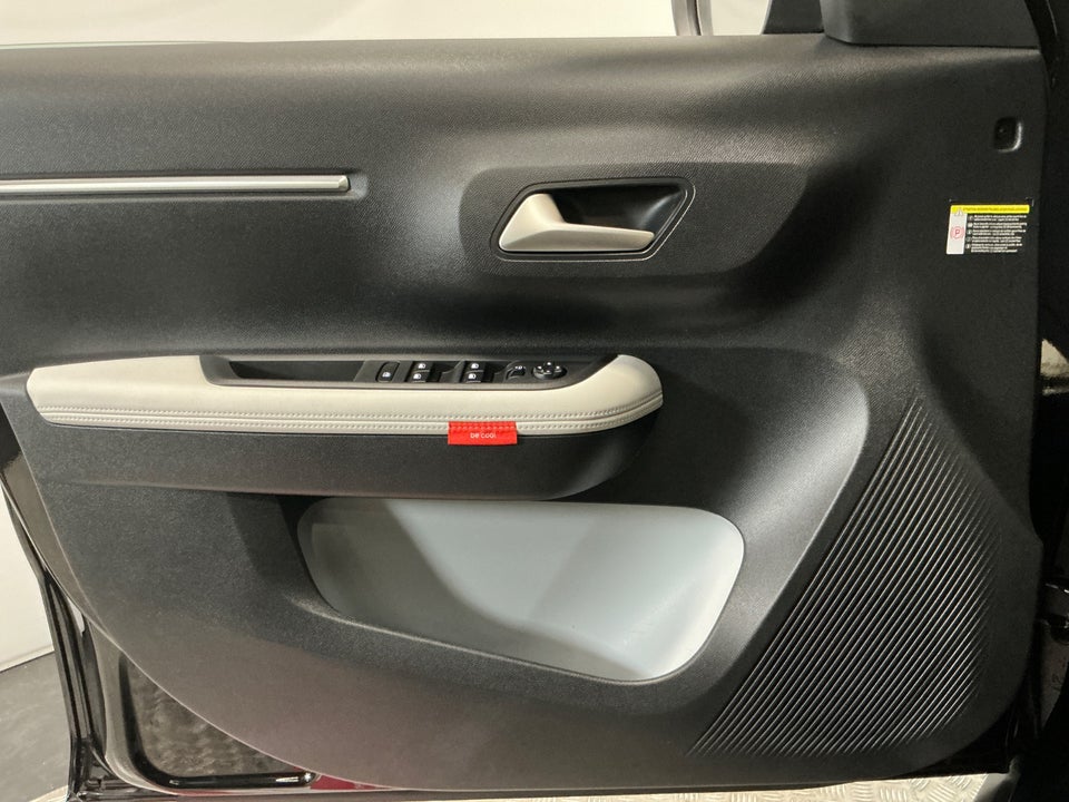 Citroën ë-C3 44 Max 5d