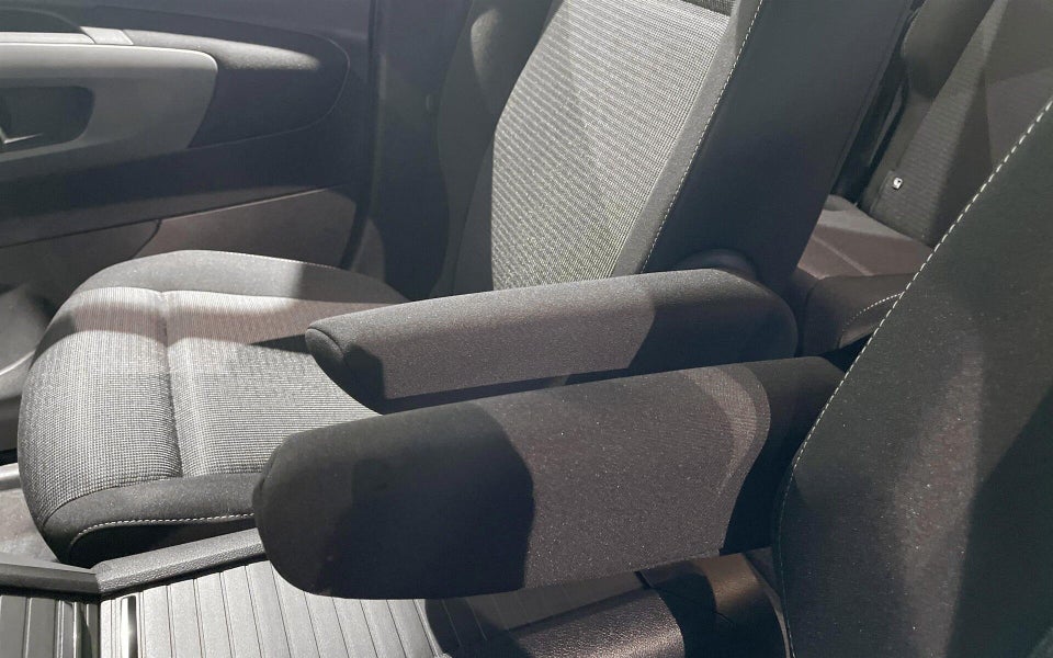 Toyota ProAce City Verso 50 Medium Family 5d