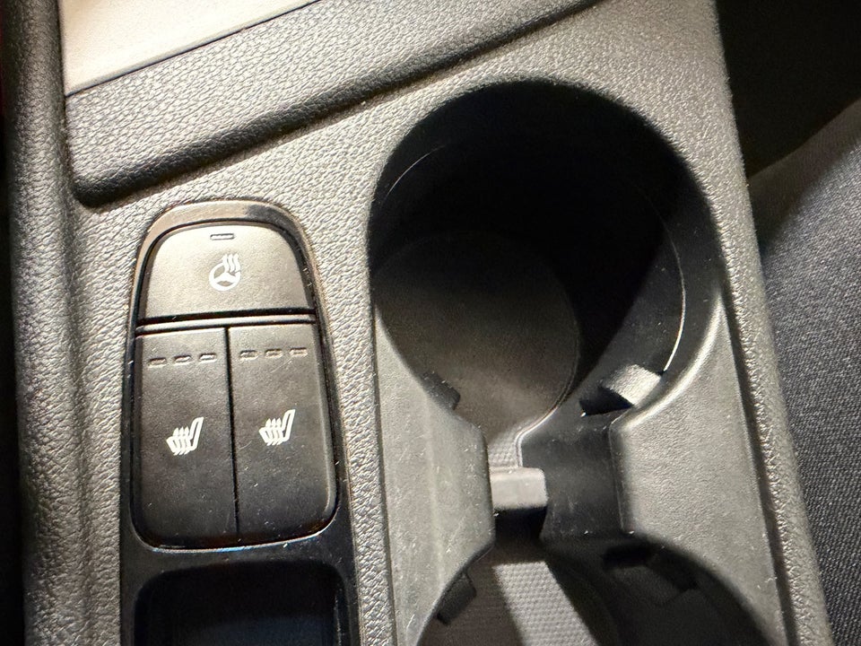 Kia Niro 1,6 PHEV Comfort DCT 5d