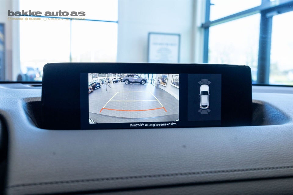 Mazda MX-30 0,8 e-SkyActiv R-EV Makoto 5d