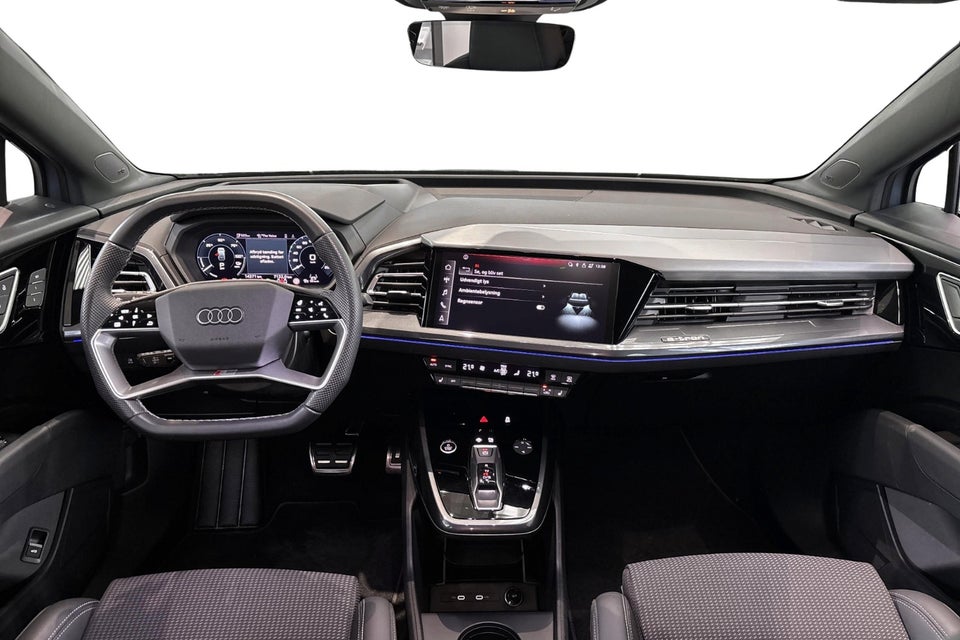 Audi Q4 e-tron 45 Ultra 5d