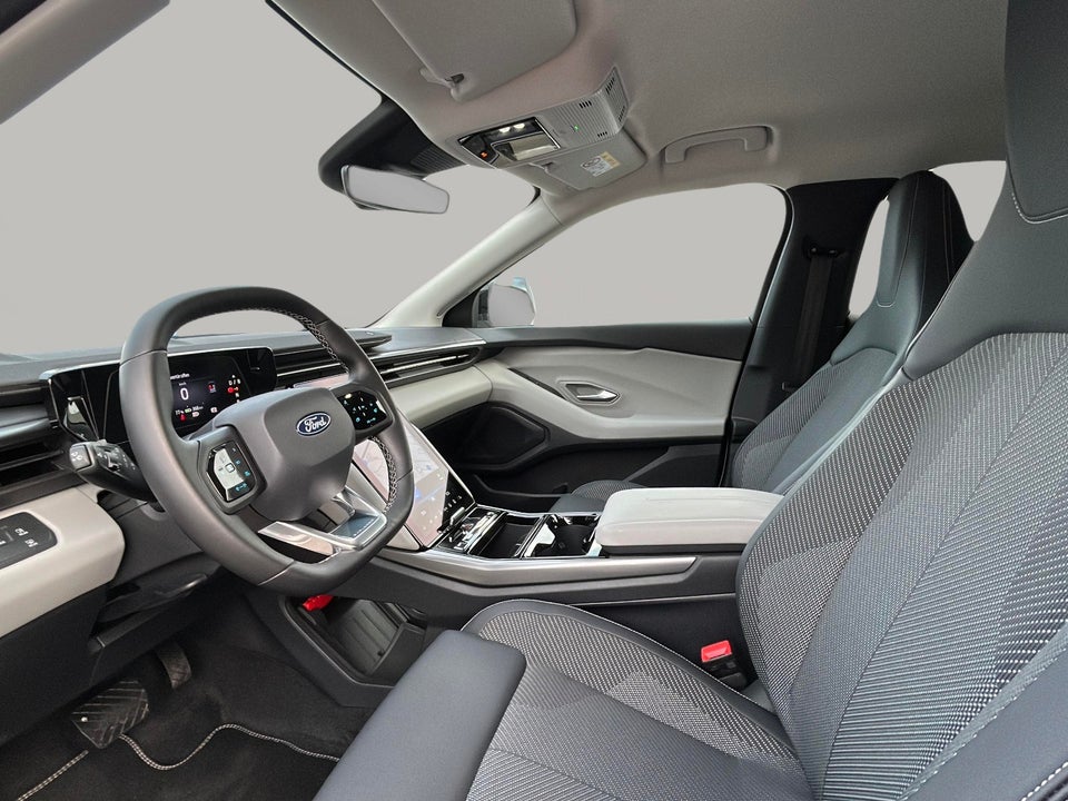 Ford Explorer 82 Select Extended Range 5d