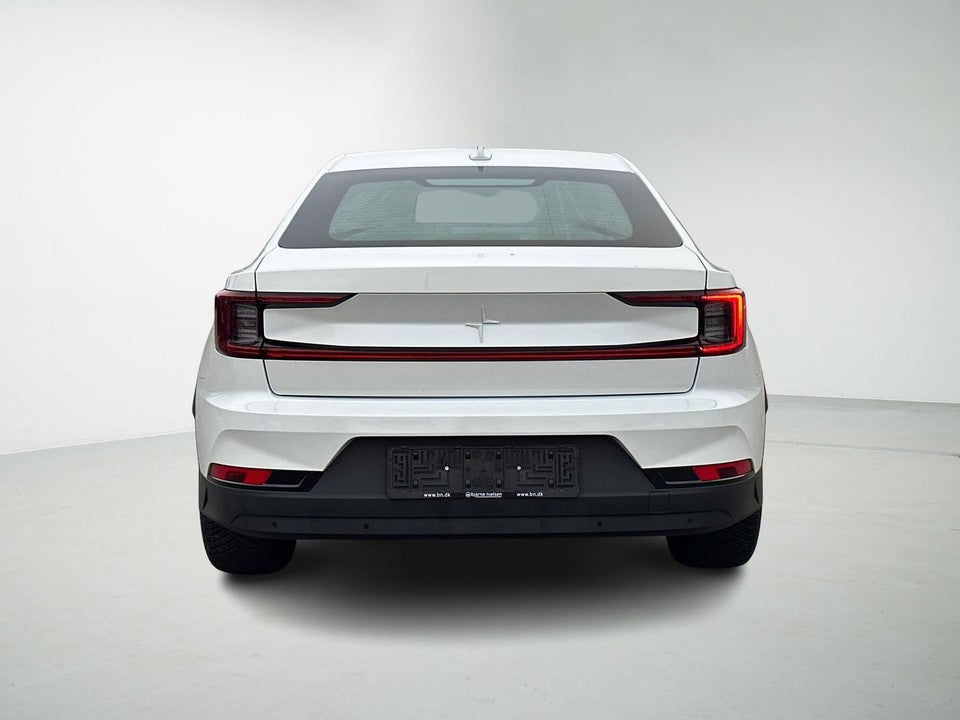 Polestar 2 Long Range 5d