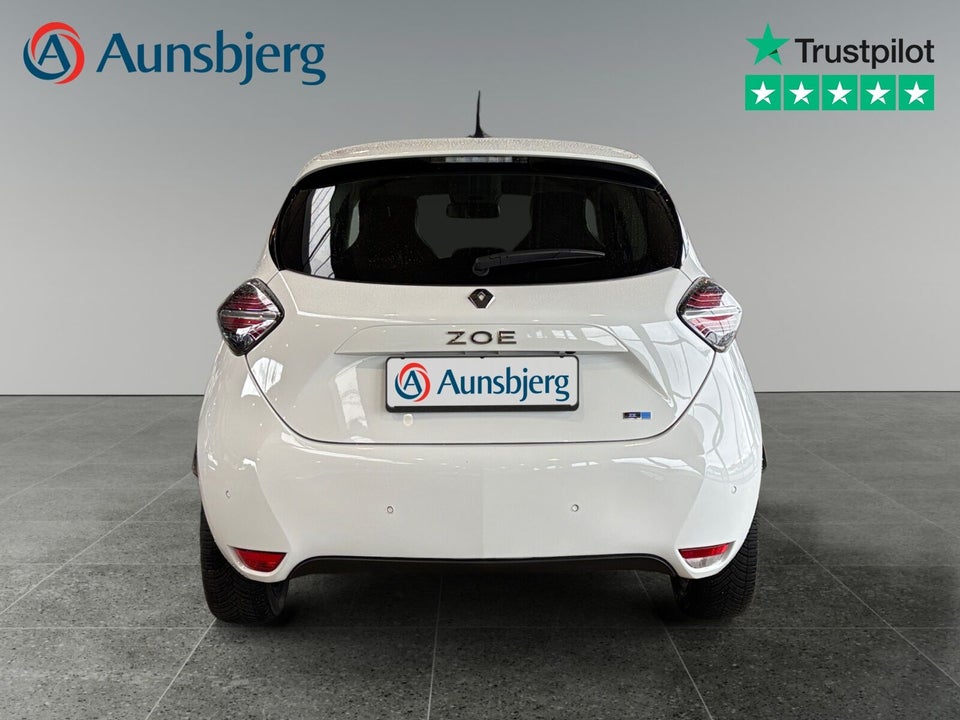 Renault Zoe 52 Intens 5d