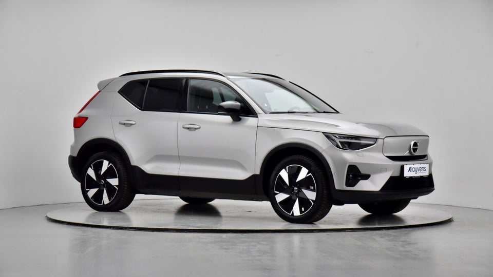 Volvo XC40 ReCharge Twin Ultimate 5d