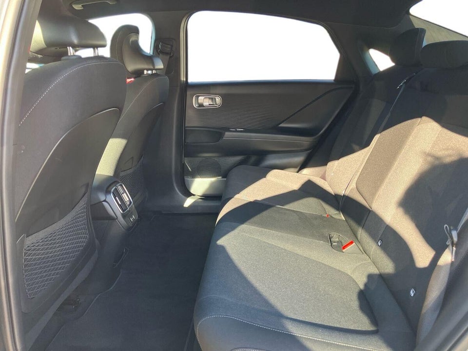 Hyundai Ioniq 6 77 Advanced 4d