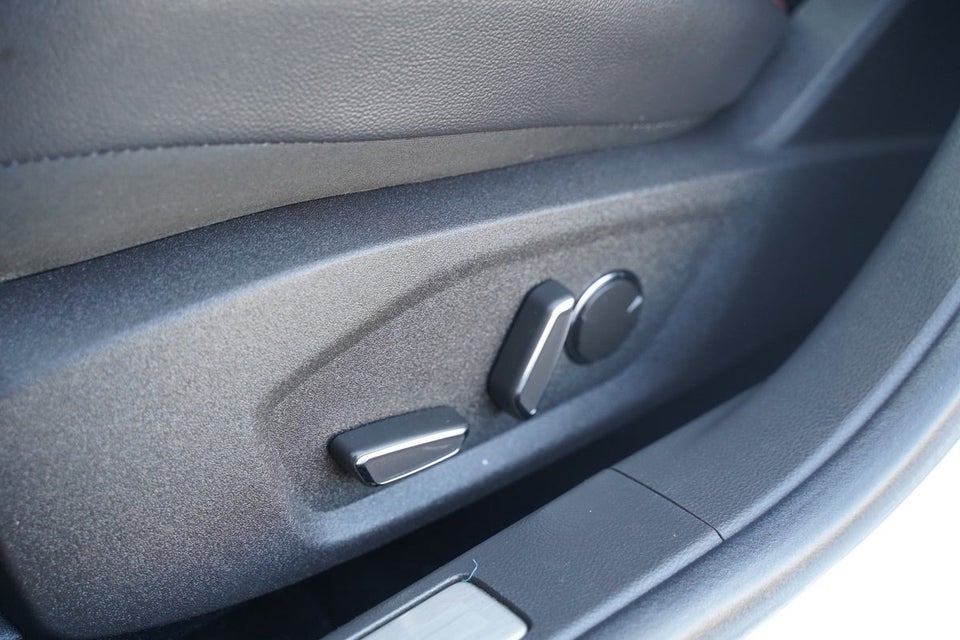 Ford Mondeo 2,0 EcoBlue ST-Line aut. 5d