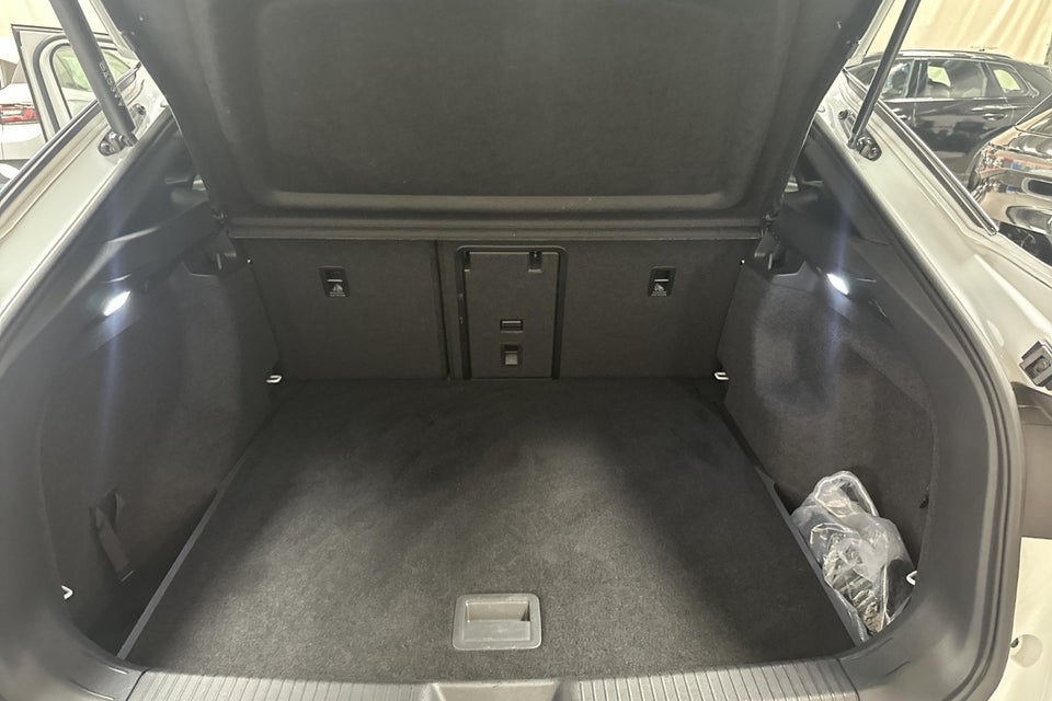 VW ID.5 77 Pro Performance 5d