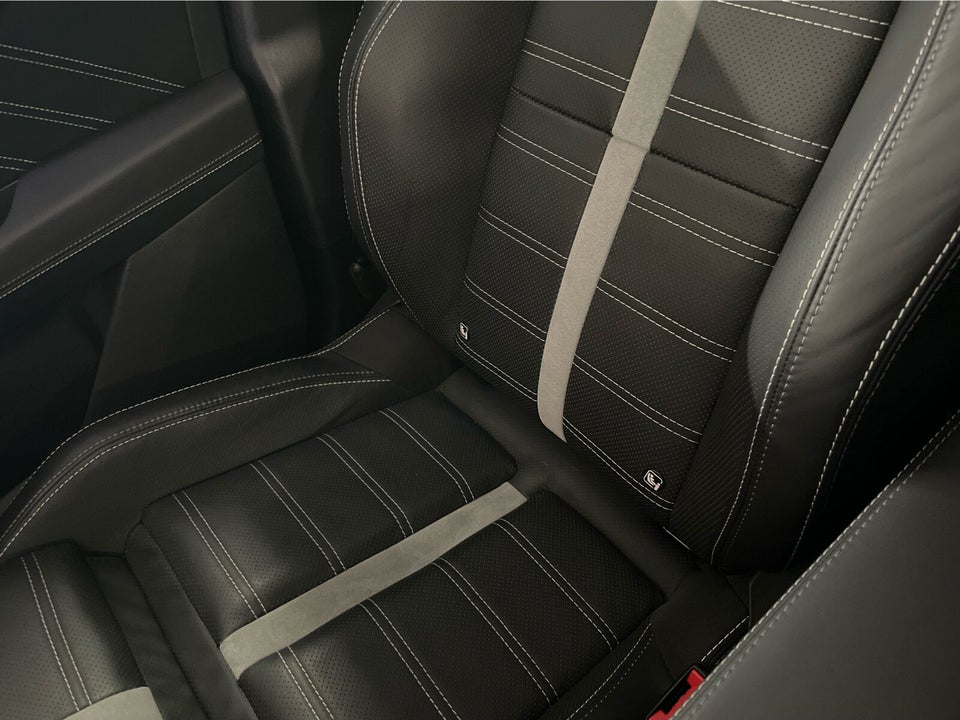 Opel Grandland-e 73 GS Sky 5d