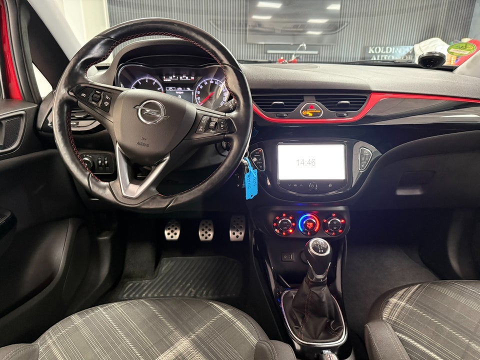 Opel Corsa 1,0 T 90 Cosmo 5d
