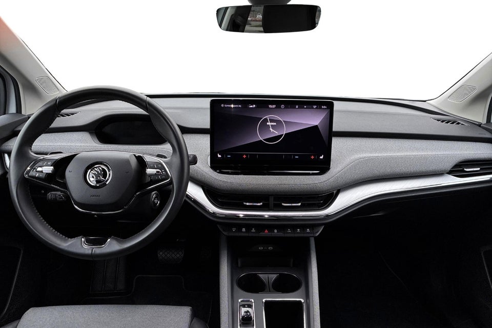 Skoda Enyaq 80 iV 5d