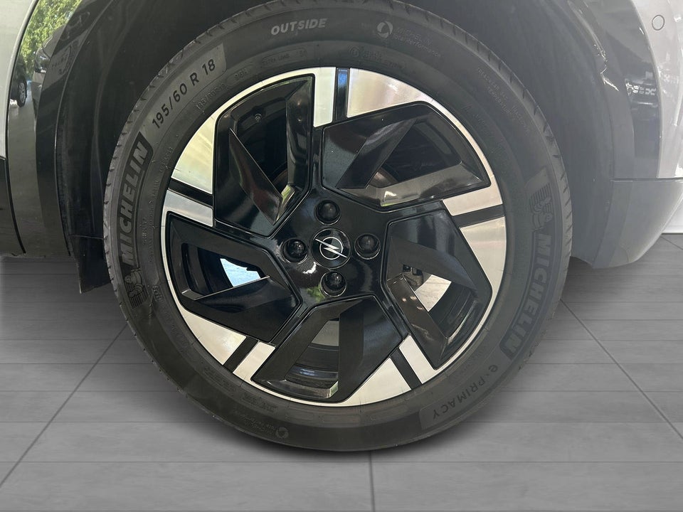 Opel Mokka-e 54 GS Line 5d