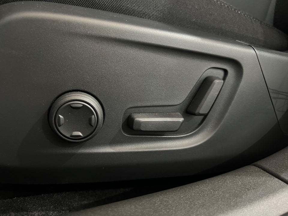 Polestar 2 Long Range AWD 5d