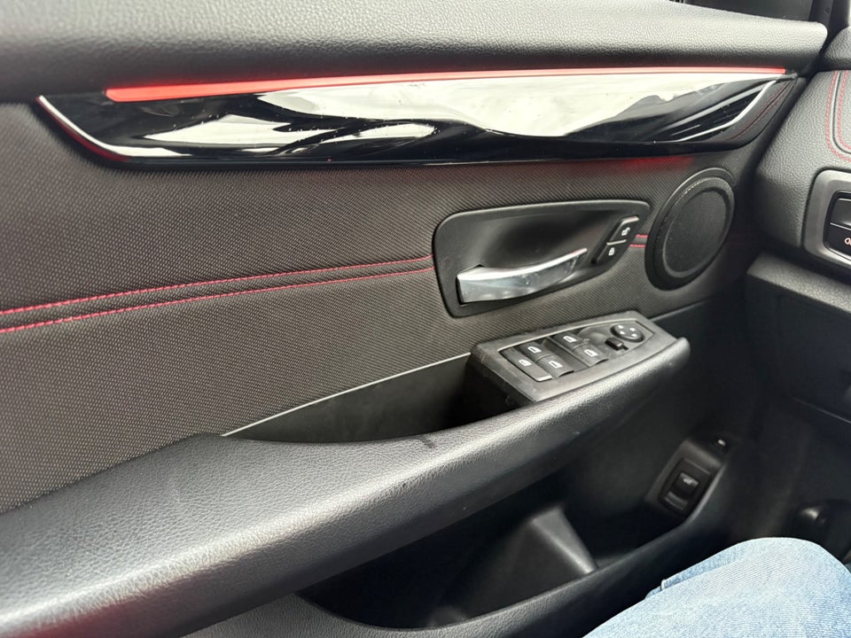 BMW 225xe 1,5 Active Tourer Luxury Line aut. 5d