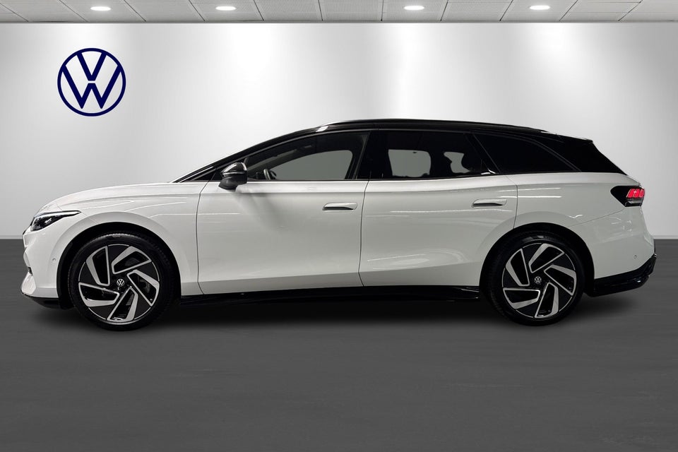 VW ID.7 86 Style S Tourer 5d