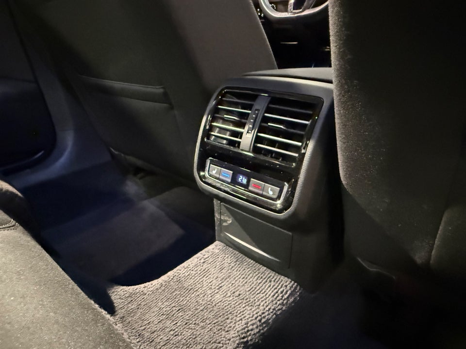 VW Passat 1,4 TSi 150 Comfortline+ DSG 4d