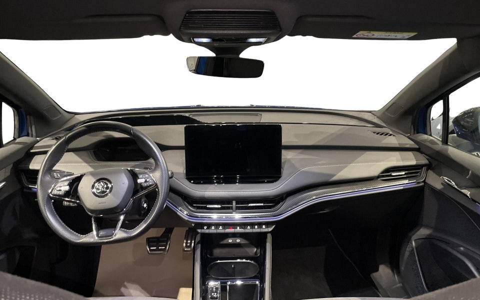 Skoda Enyaq 80 iV Sportline 5d