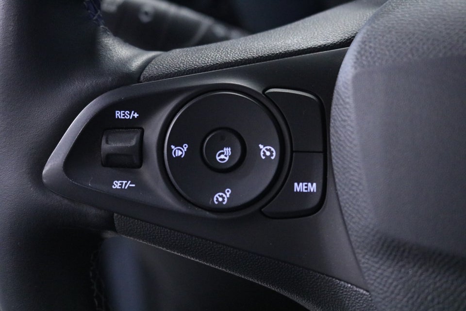 Opel Corsa-e 50 City 5d