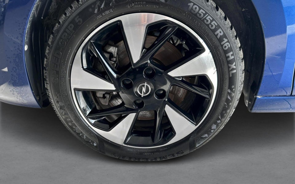 Opel Corsa-e 50 Edition 5d