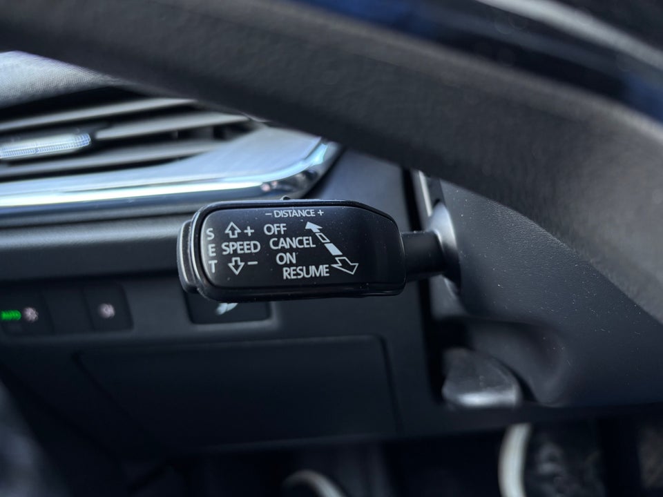 Skoda Enyaq 50 iV 5d