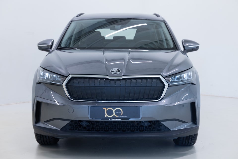 Skoda Enyaq 60 iV Loft 5d