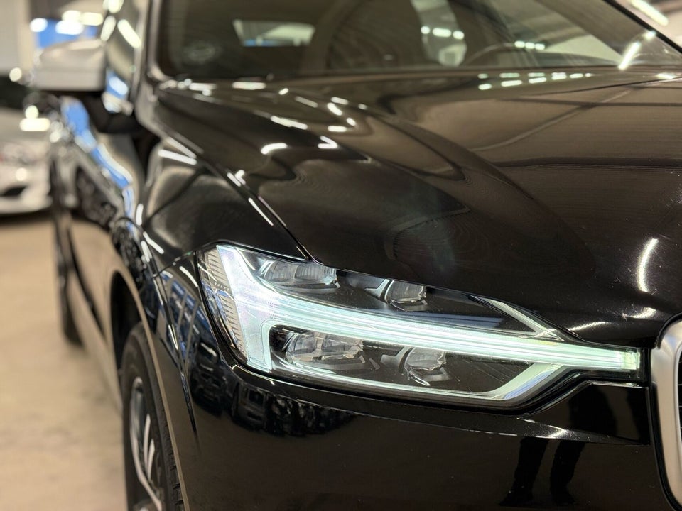 Volvo XC60 2,0 T8 390 R-Design aut. AWD 5d