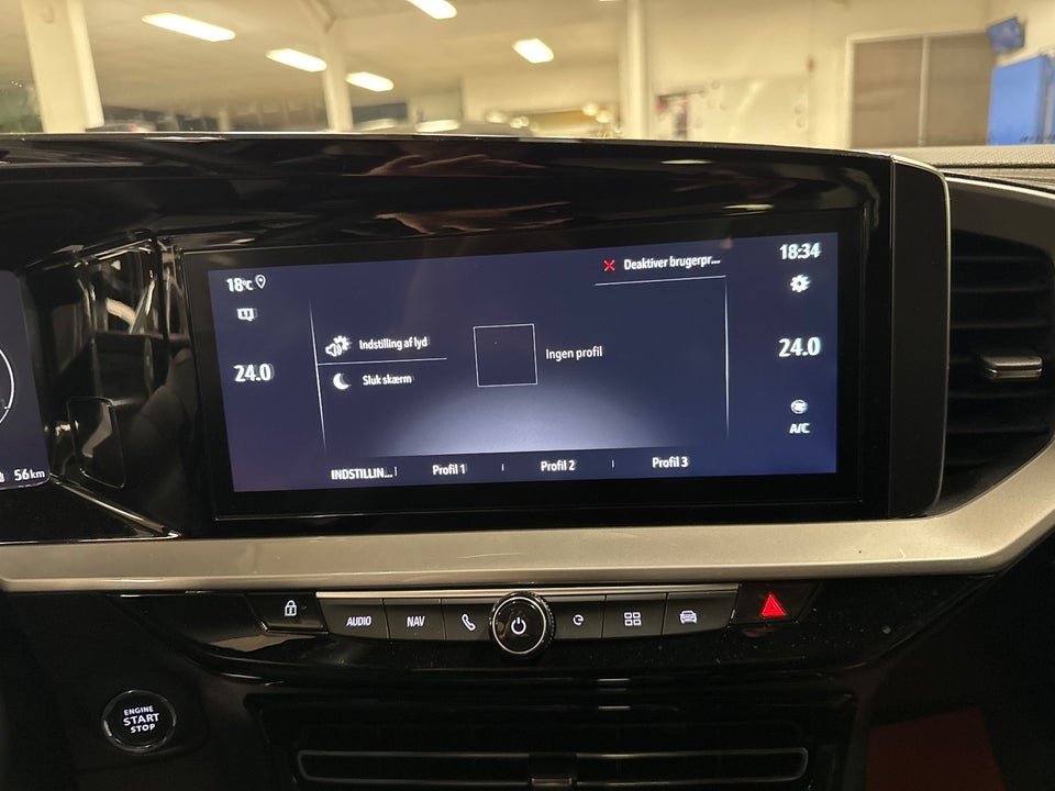 Opel Mokka-e 50 Ultimate 5d