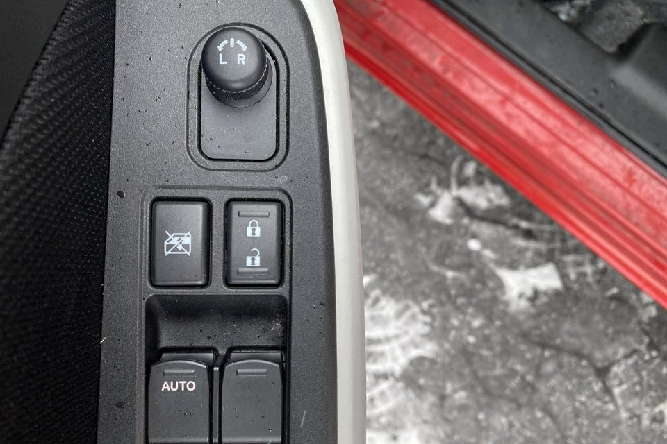 Suzuki Swift 1,0 Boosterjet Action 5d