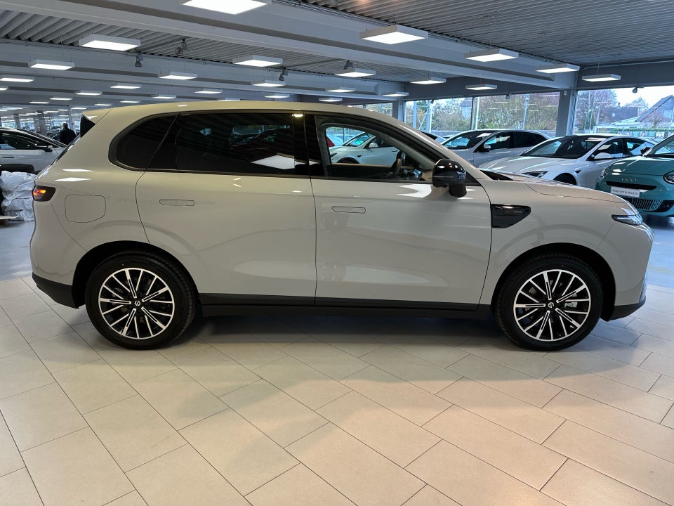 Leapmotor B10 67 Design 5d